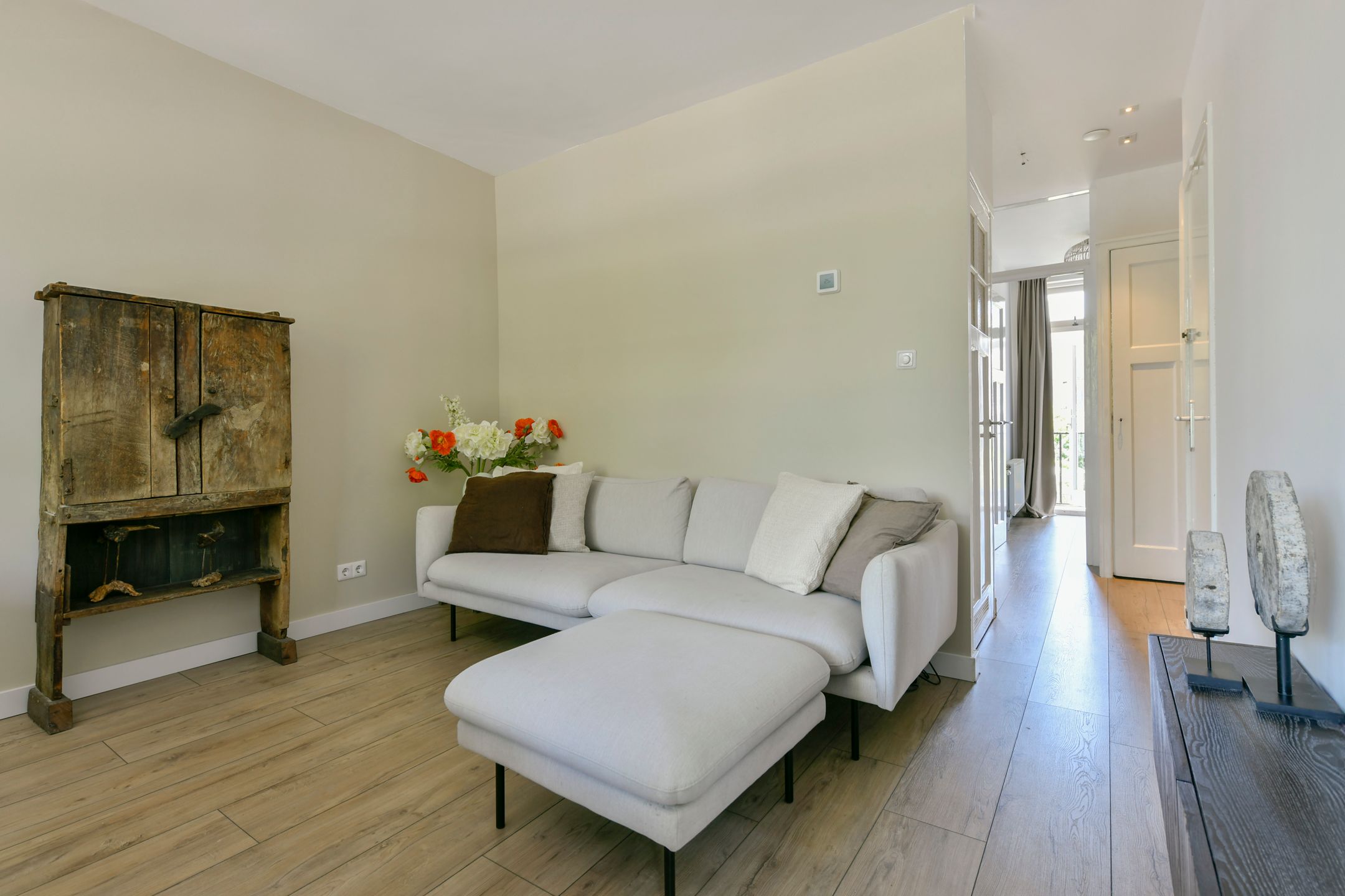 Foto 9 van Willem de Zwijgerlaan 187-1