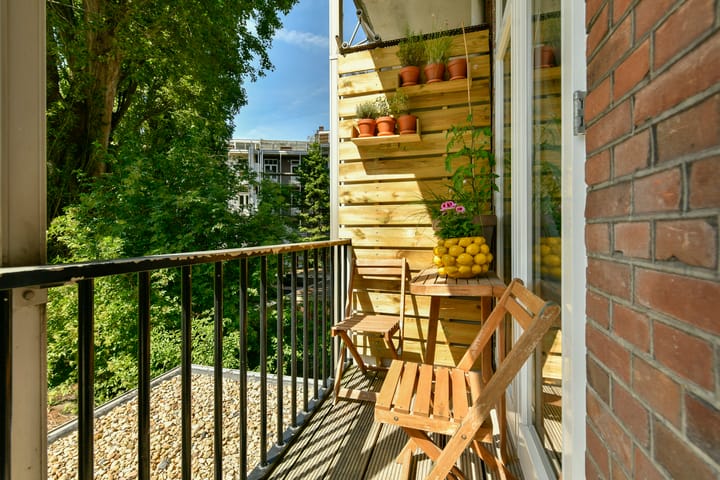 Foto 10 van Willem de Zwijgerlaan 187-1