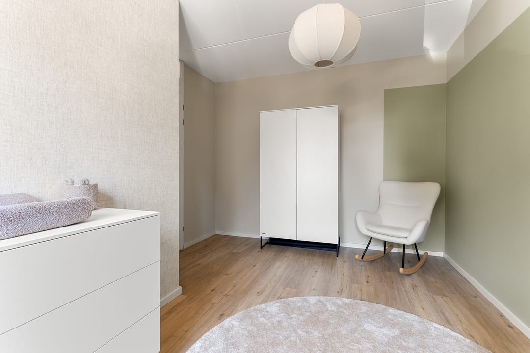 Foto 38 van James Chadwickstraat 24