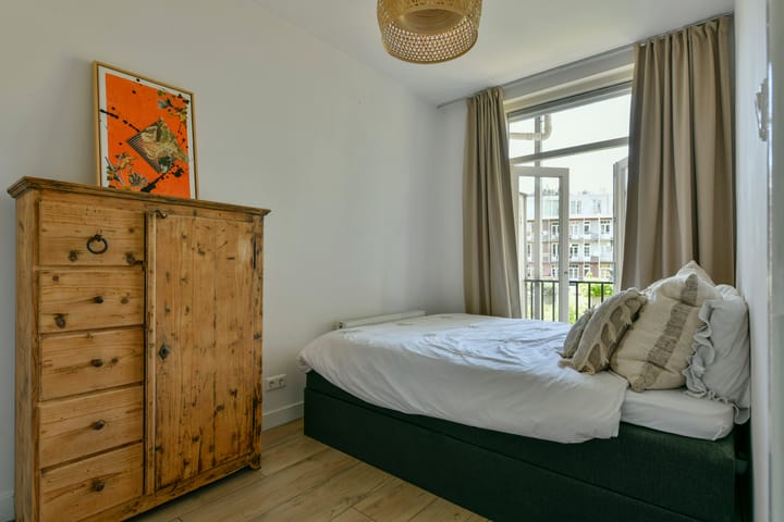 Foto 13 van Willem de Zwijgerlaan 187-1