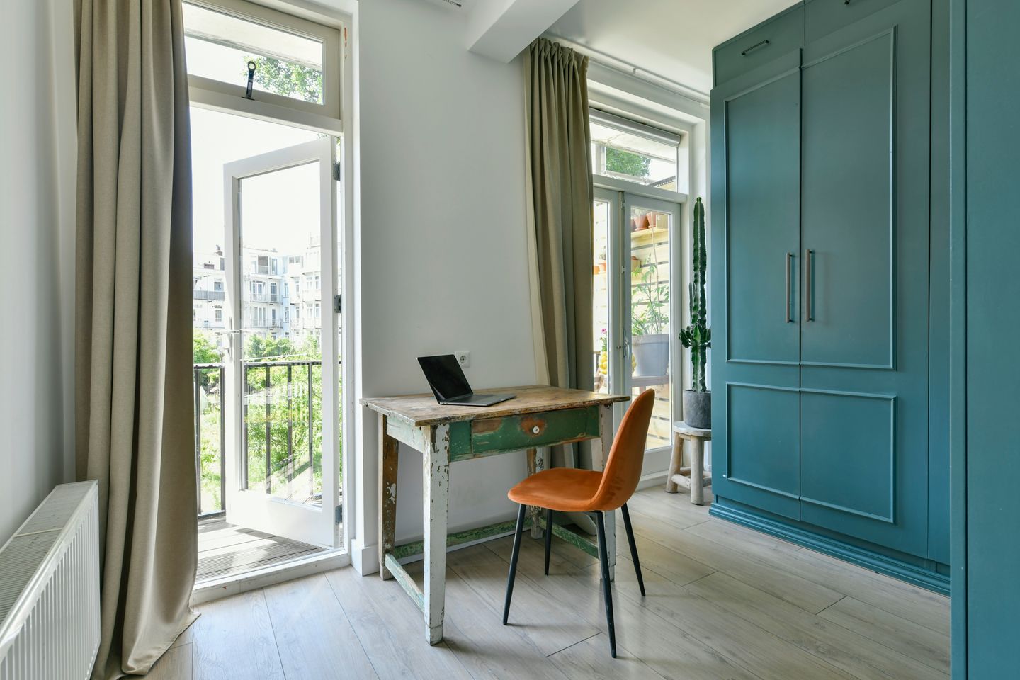 Foto 14 van Willem de Zwijgerlaan 187-1