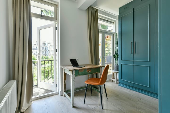 Foto 14 van Willem de Zwijgerlaan 187-1