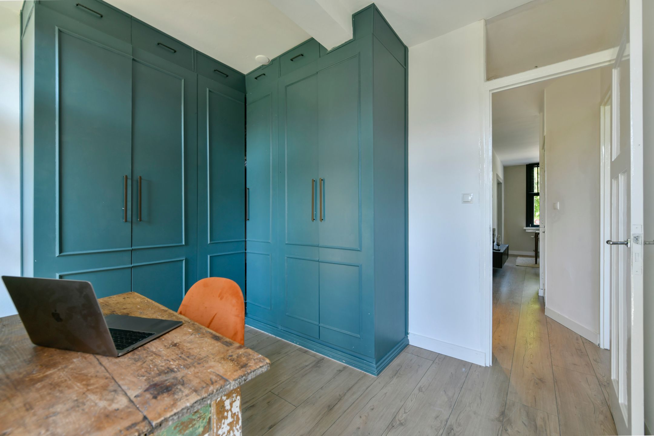 Foto 15 van Willem de Zwijgerlaan 187-1