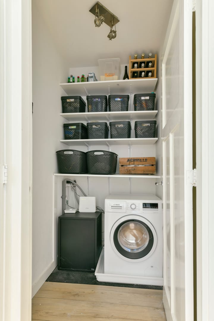 Foto 18 van Willem de Zwijgerlaan 187-1