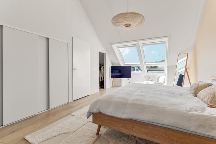 Foto 45 van James Chadwickstraat 24