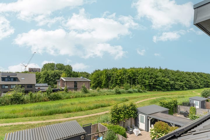 Foto 48 van James Chadwickstraat 24