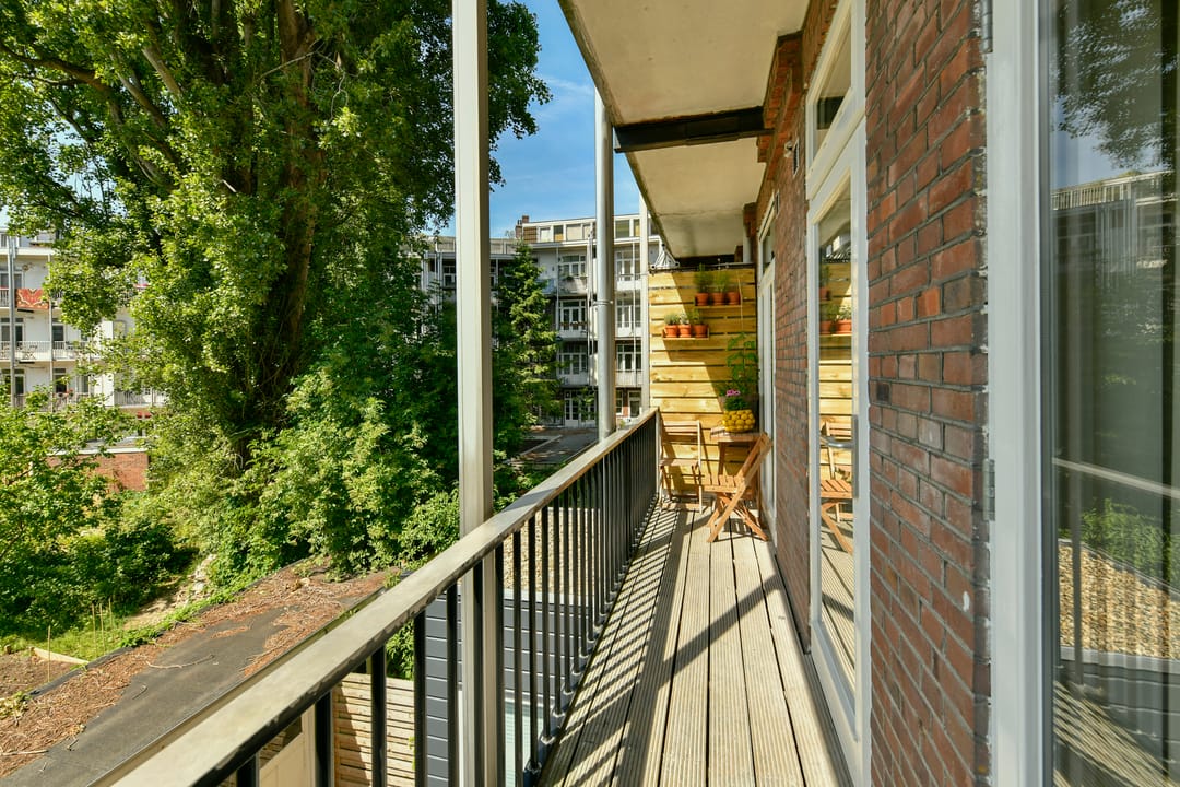 Foto 22 van Willem de Zwijgerlaan 187-1