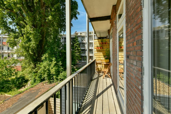 Foto 22 van Willem de Zwijgerlaan 187-1