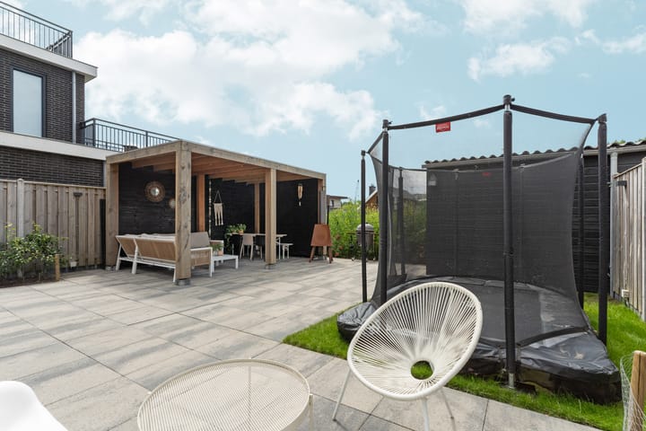 Foto 49 van James Chadwickstraat 24