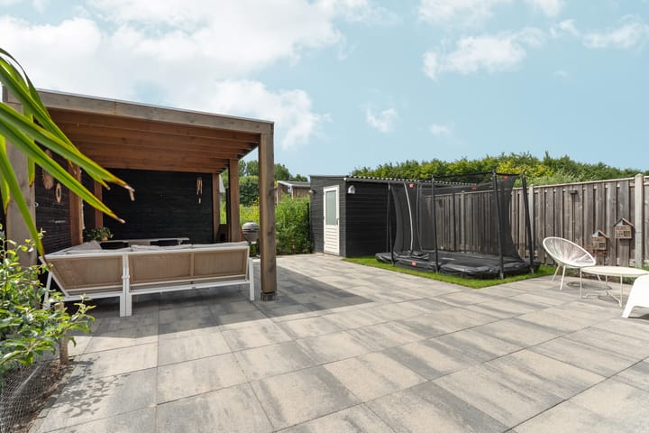 Foto 50 van James Chadwickstraat 24