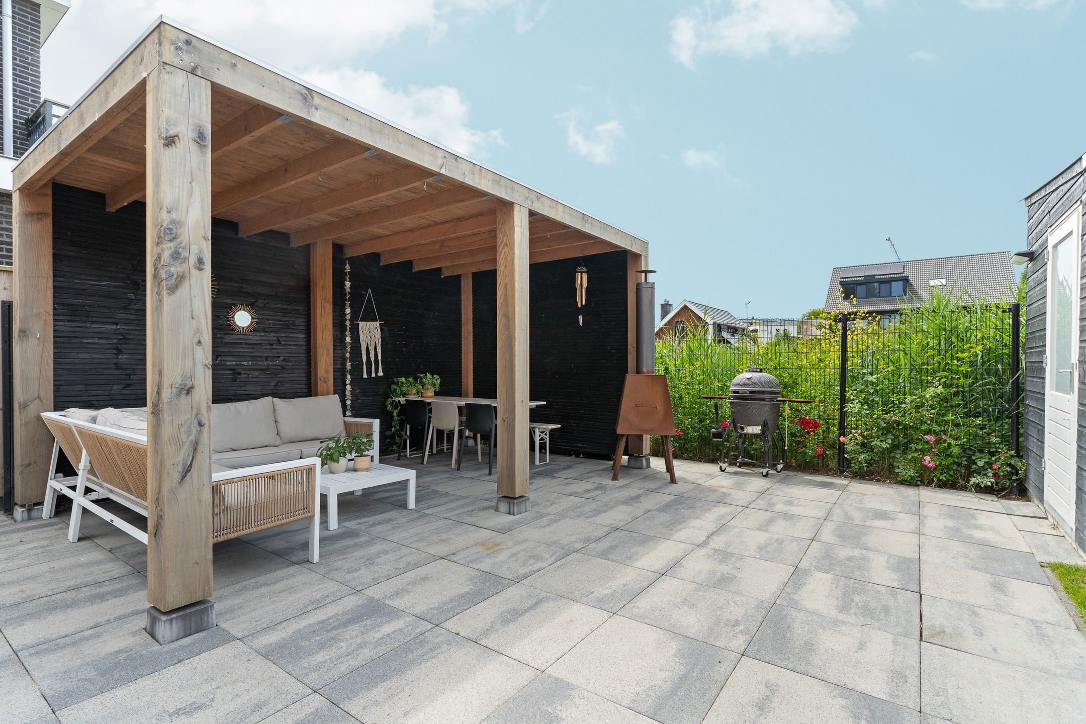 Foto 51 van James Chadwickstraat 24