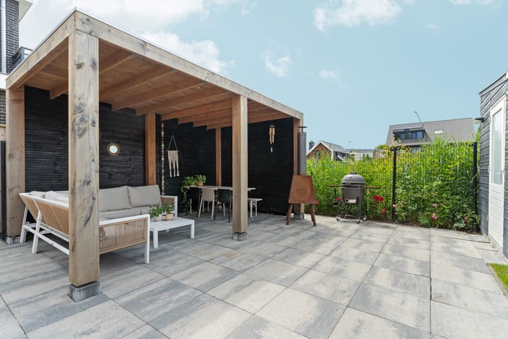 Foto 51 van James Chadwickstraat 24