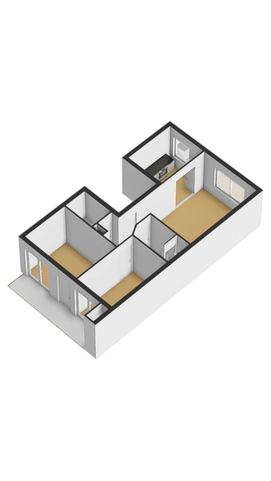 Foto 25 van Willem de Zwijgerlaan 187-1