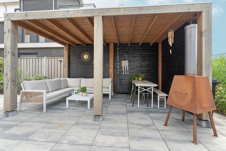 Foto 52 van James Chadwickstraat 24