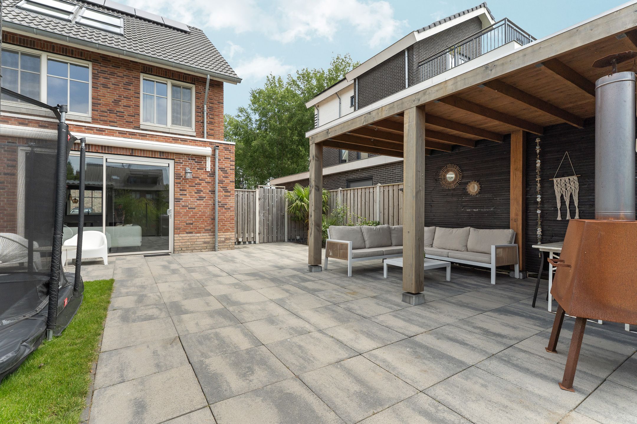 Foto 54 van James Chadwickstraat 24