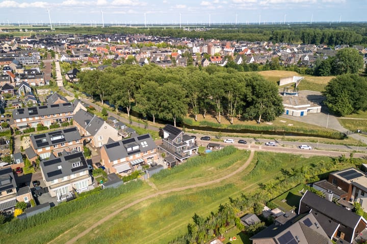 Foto 56 van James Chadwickstraat 24