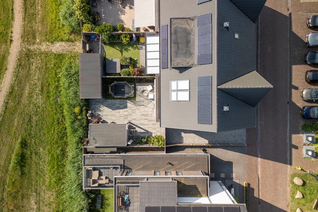 Foto 58 van James Chadwickstraat 24