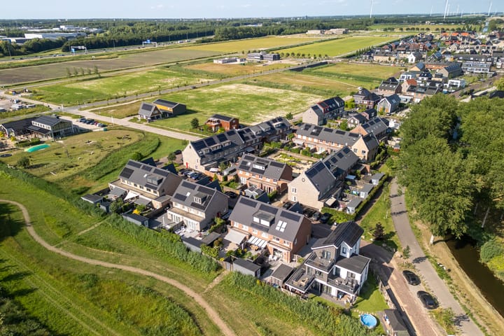 Foto 59 van James Chadwickstraat 24