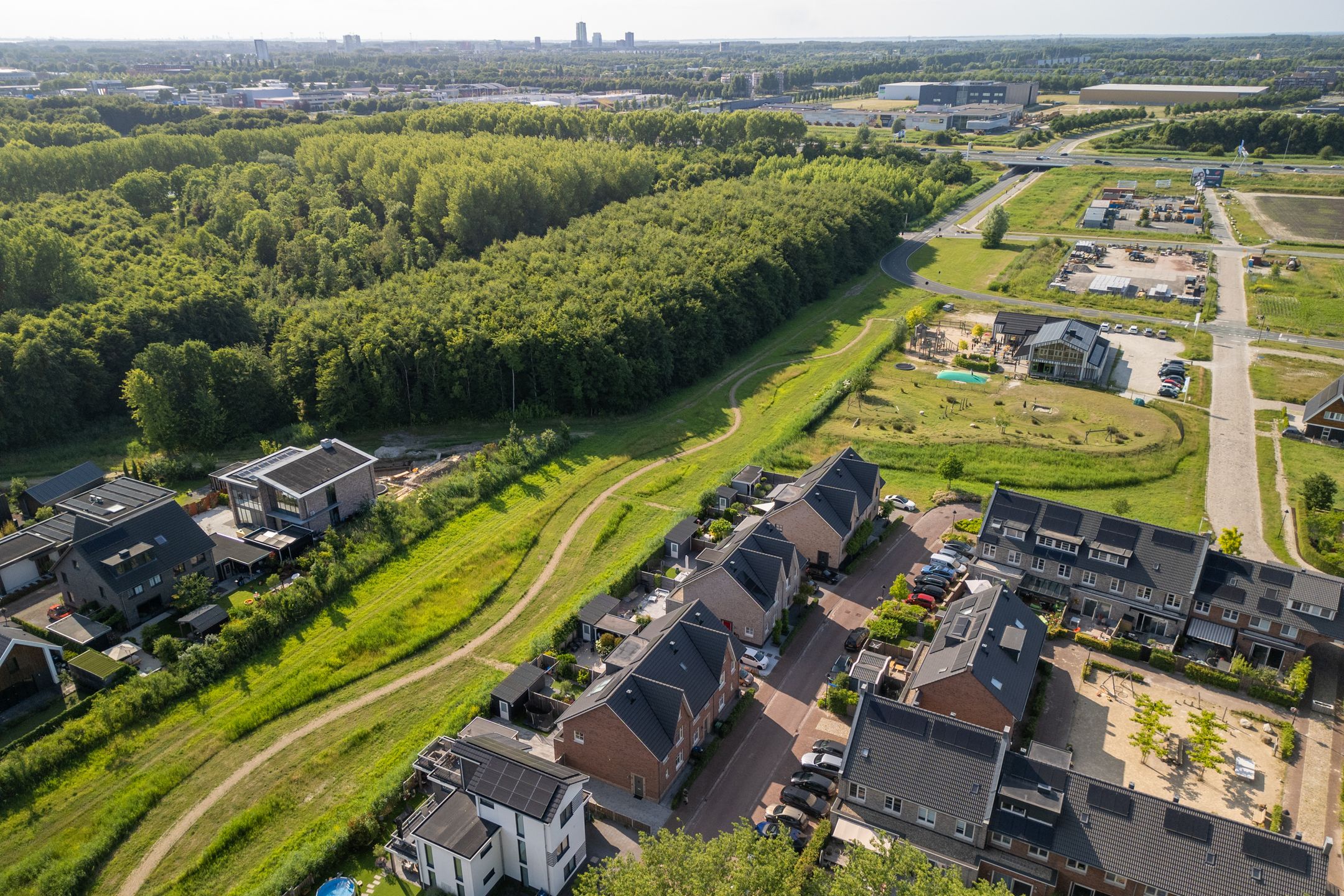 Foto 60 van James Chadwickstraat 24