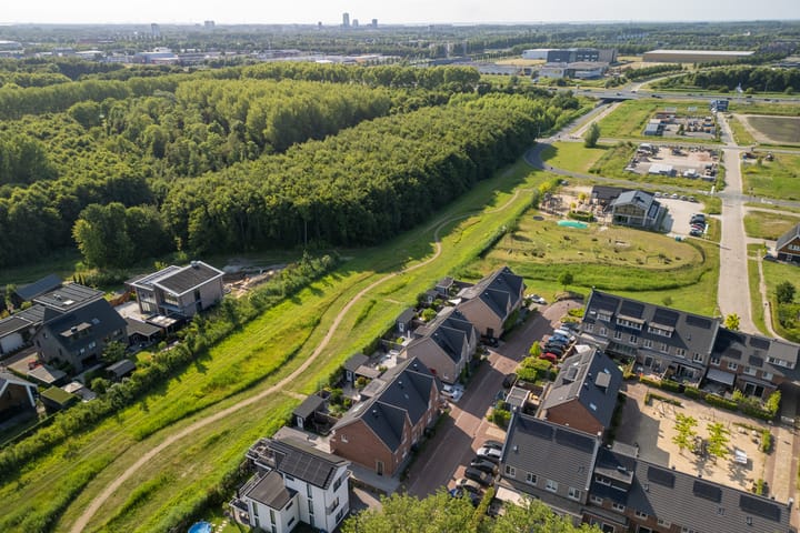 Foto 60 van James Chadwickstraat 24