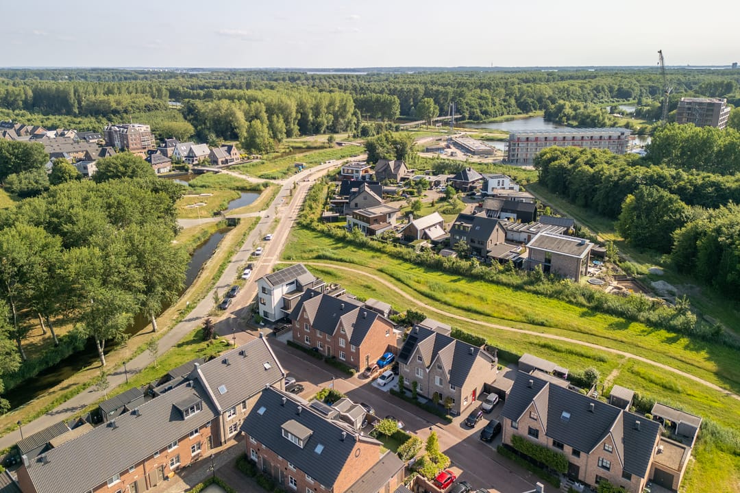 Foto 62 van James Chadwickstraat 24