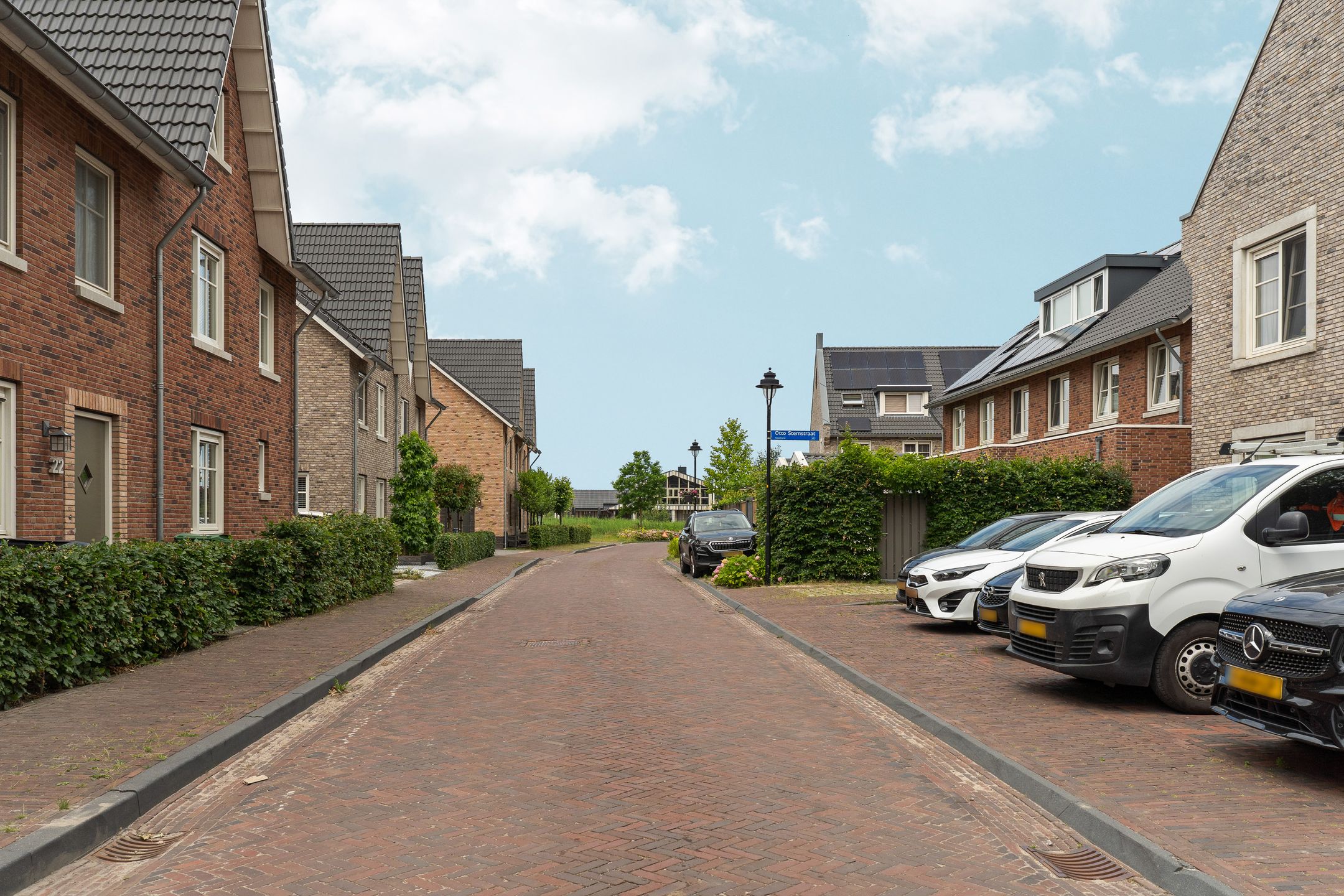 Foto 63 van James Chadwickstraat 24