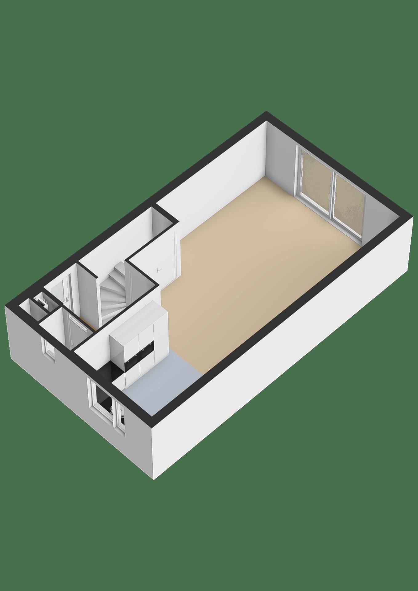 Foto 65 van James Chadwickstraat 24