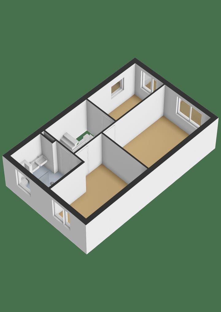 Foto 67 van James Chadwickstraat 24