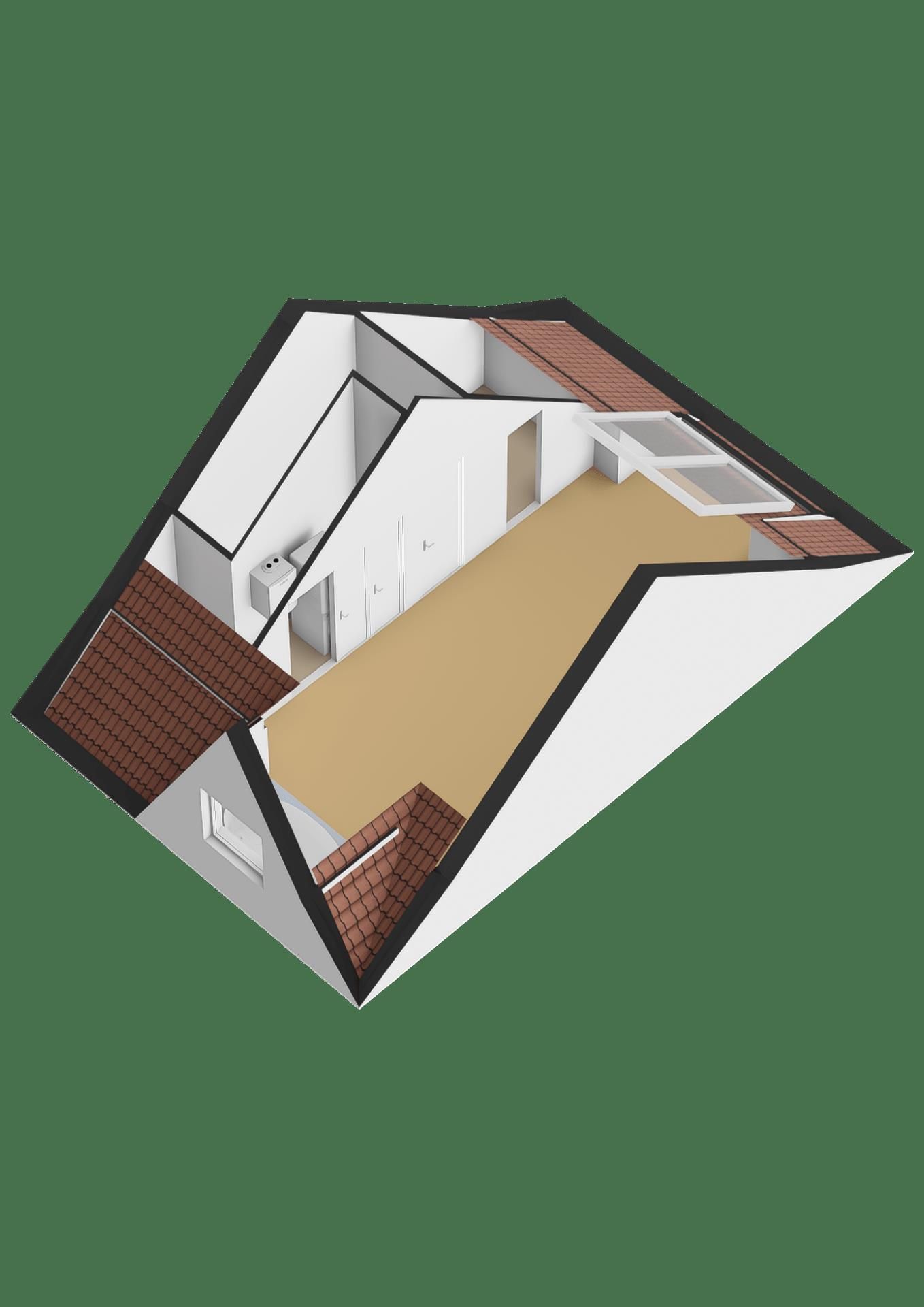 Foto 69 van James Chadwickstraat 24