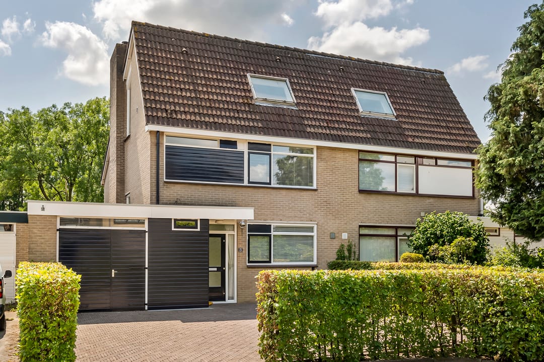 Foto 1 van Elzenbos 23