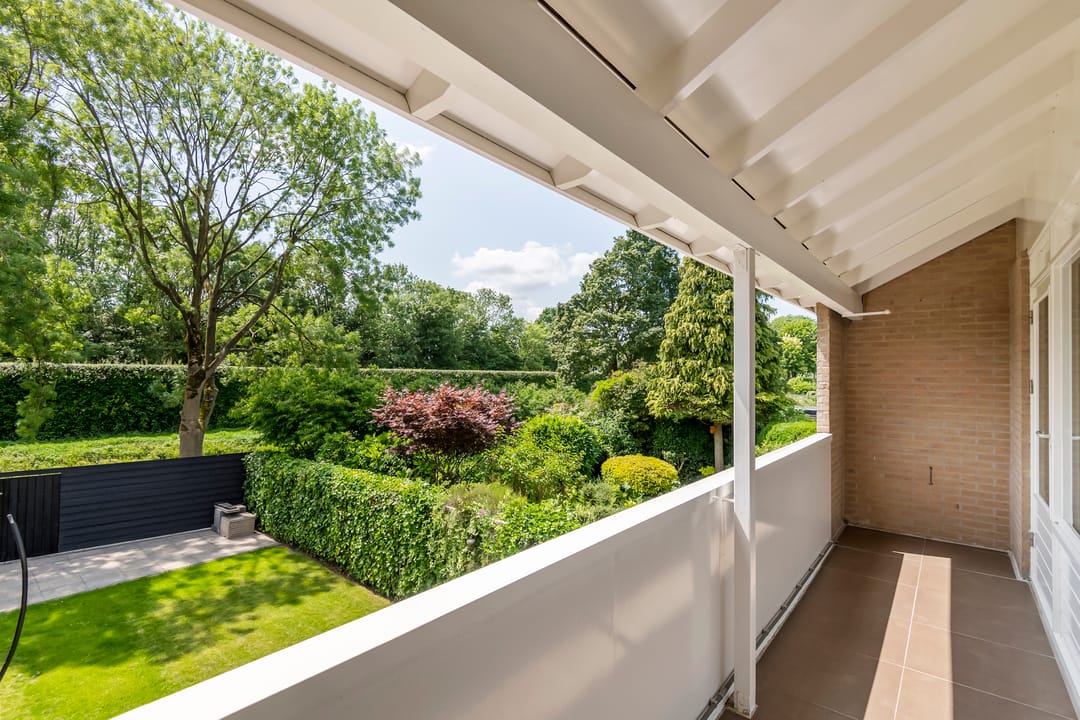 Foto 28 van Elzenbos 23