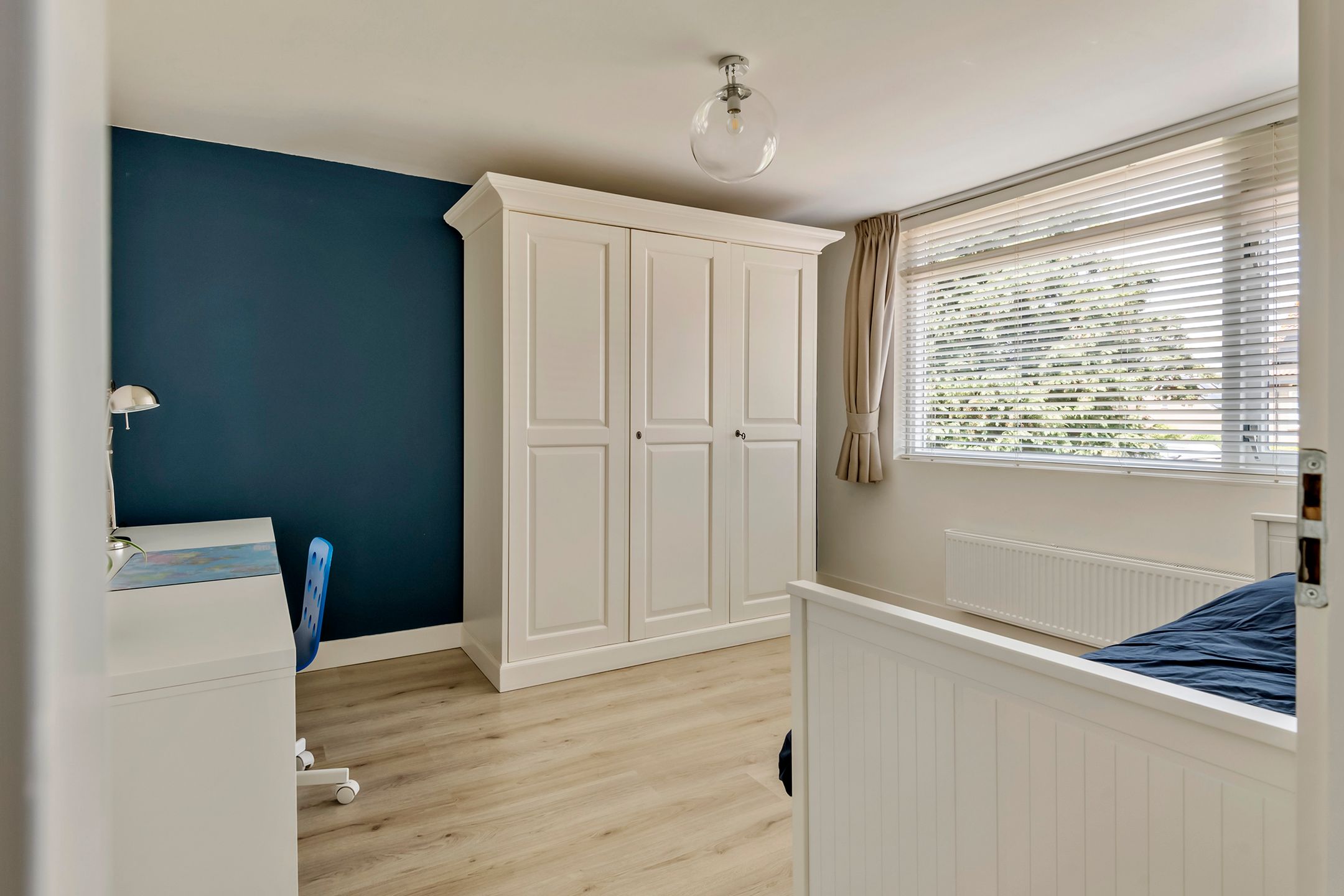 Foto 30 van Elzenbos 23