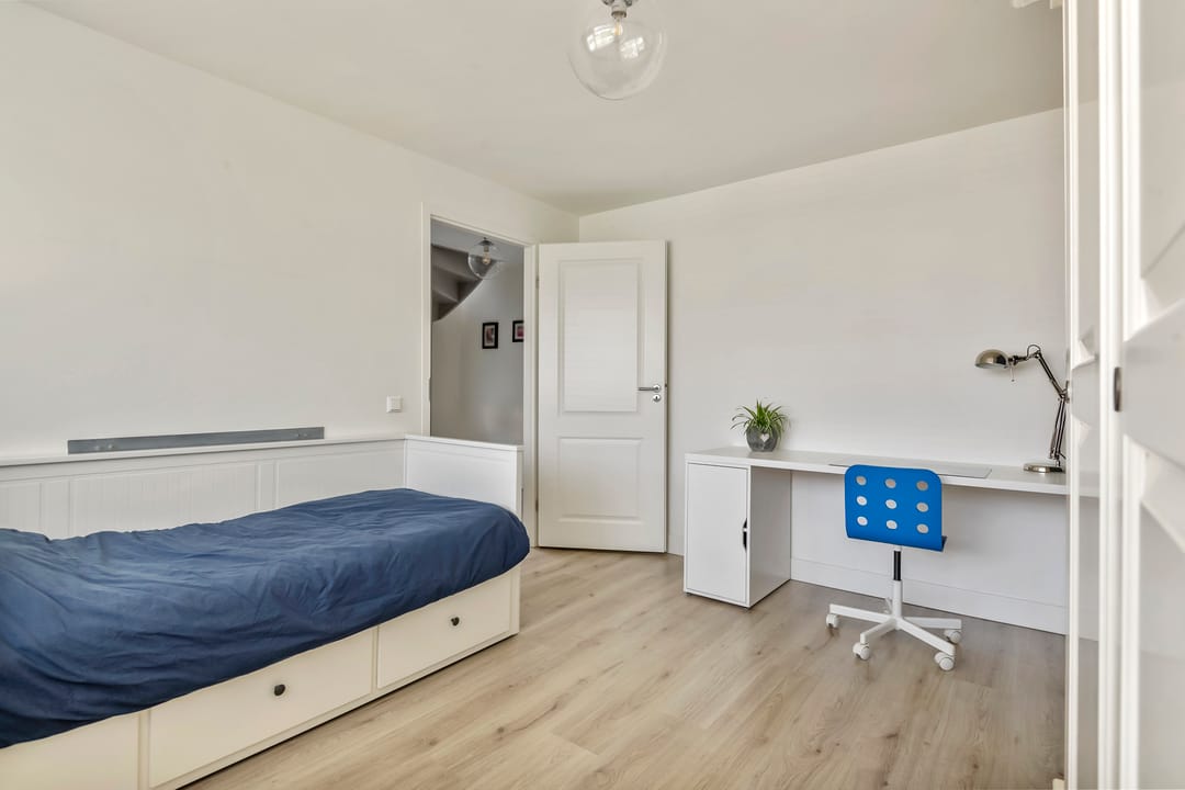 Foto 31 van Elzenbos 23