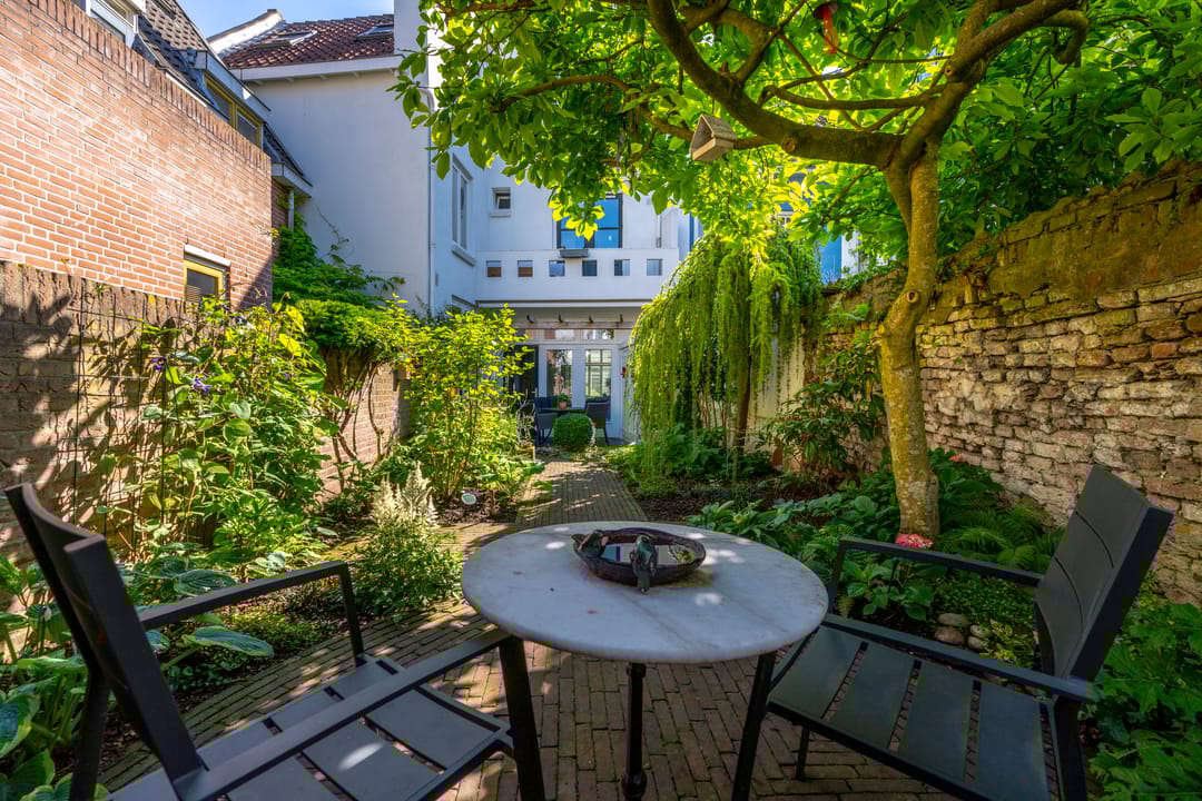 Foto 2 van Springweg 107