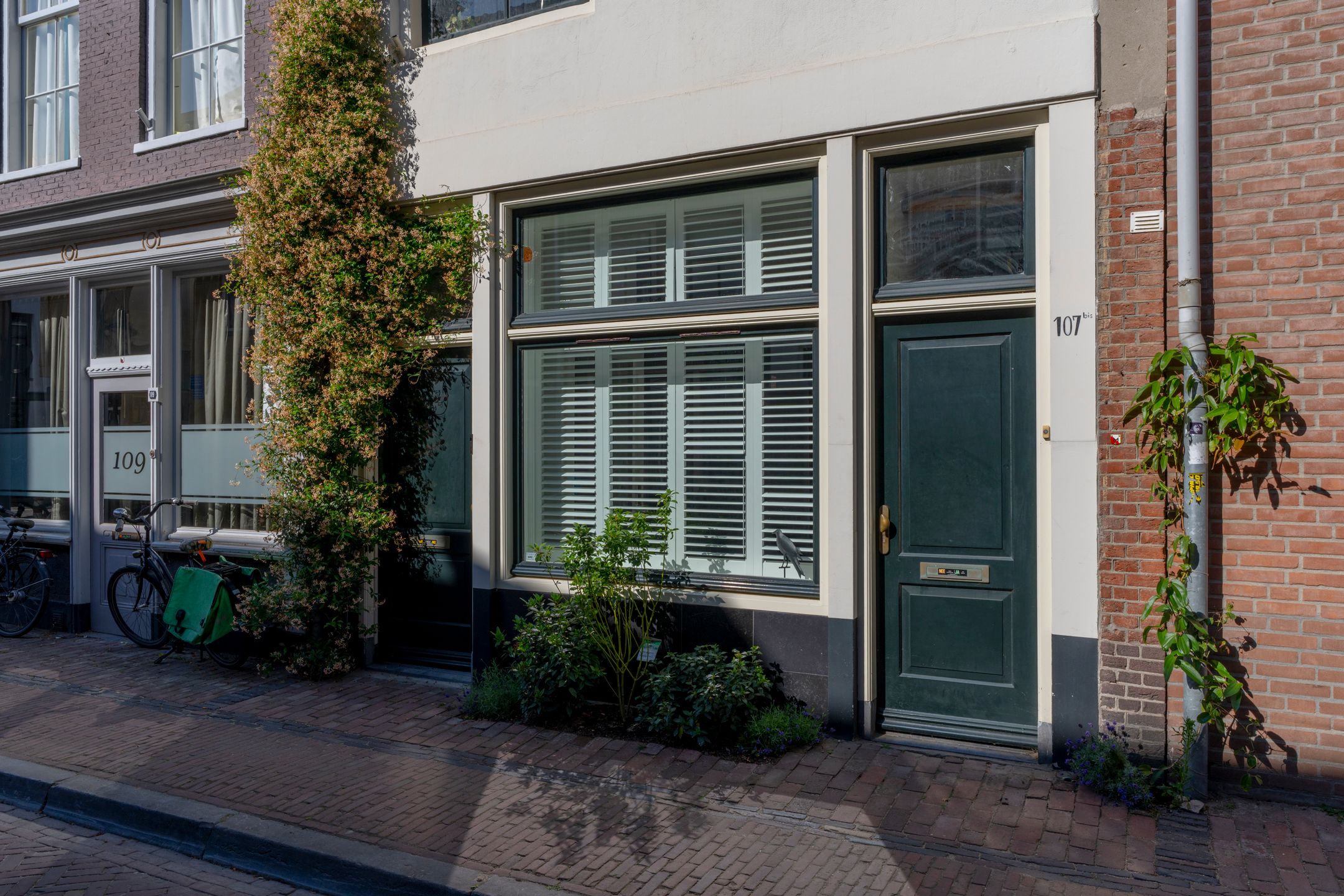 Foto 3 van Springweg 107