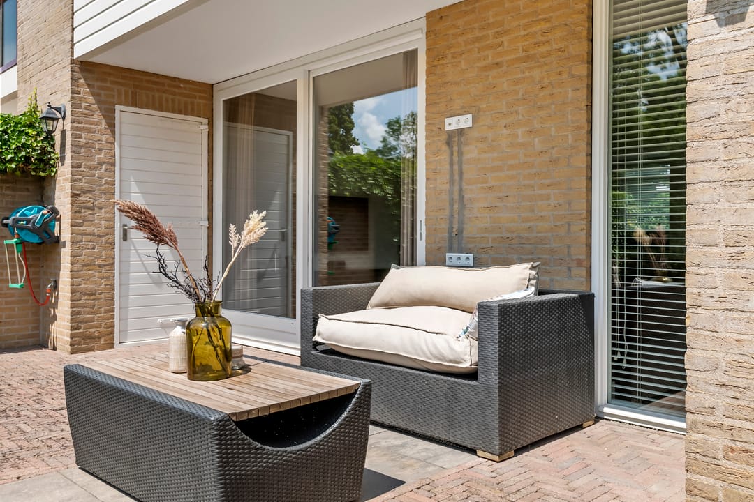 Foto 41 van Elzenbos 23