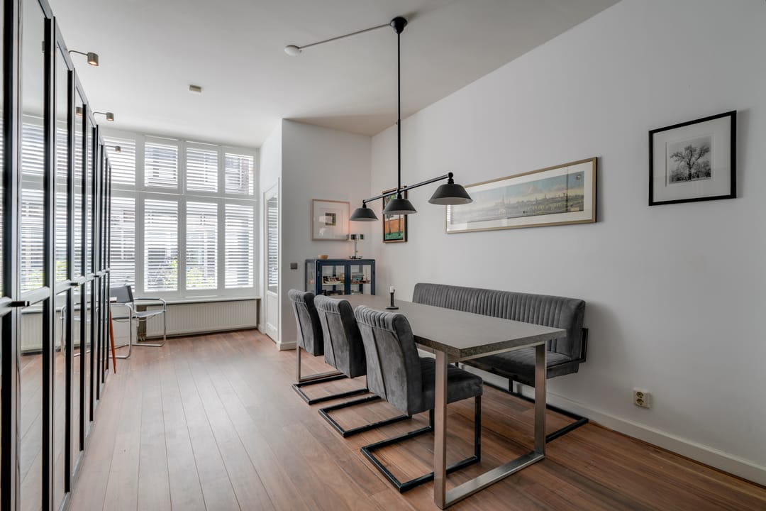 Foto 7 van Springweg 107