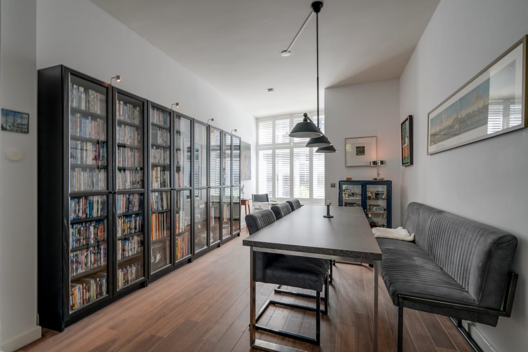 Foto 8 van Springweg 107