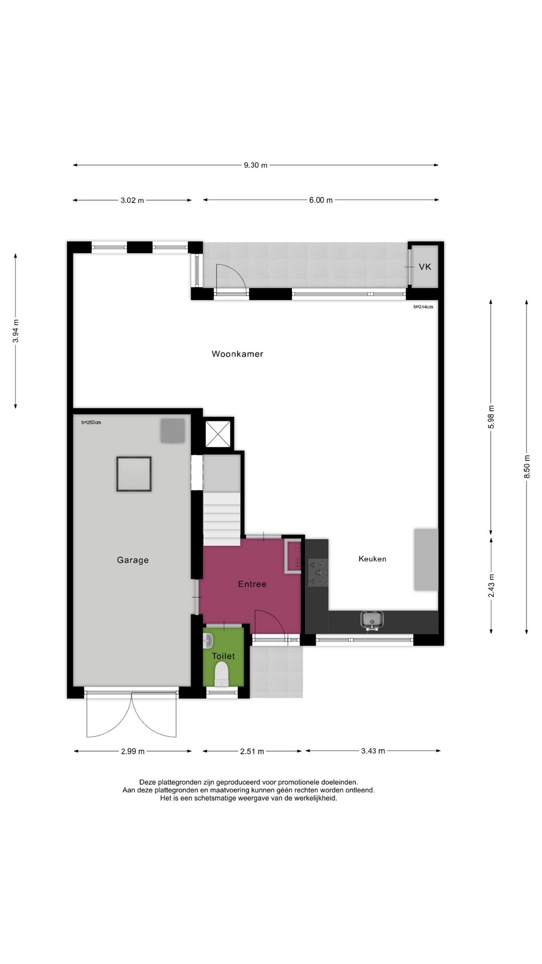 Foto 43 van Elzenbos 23