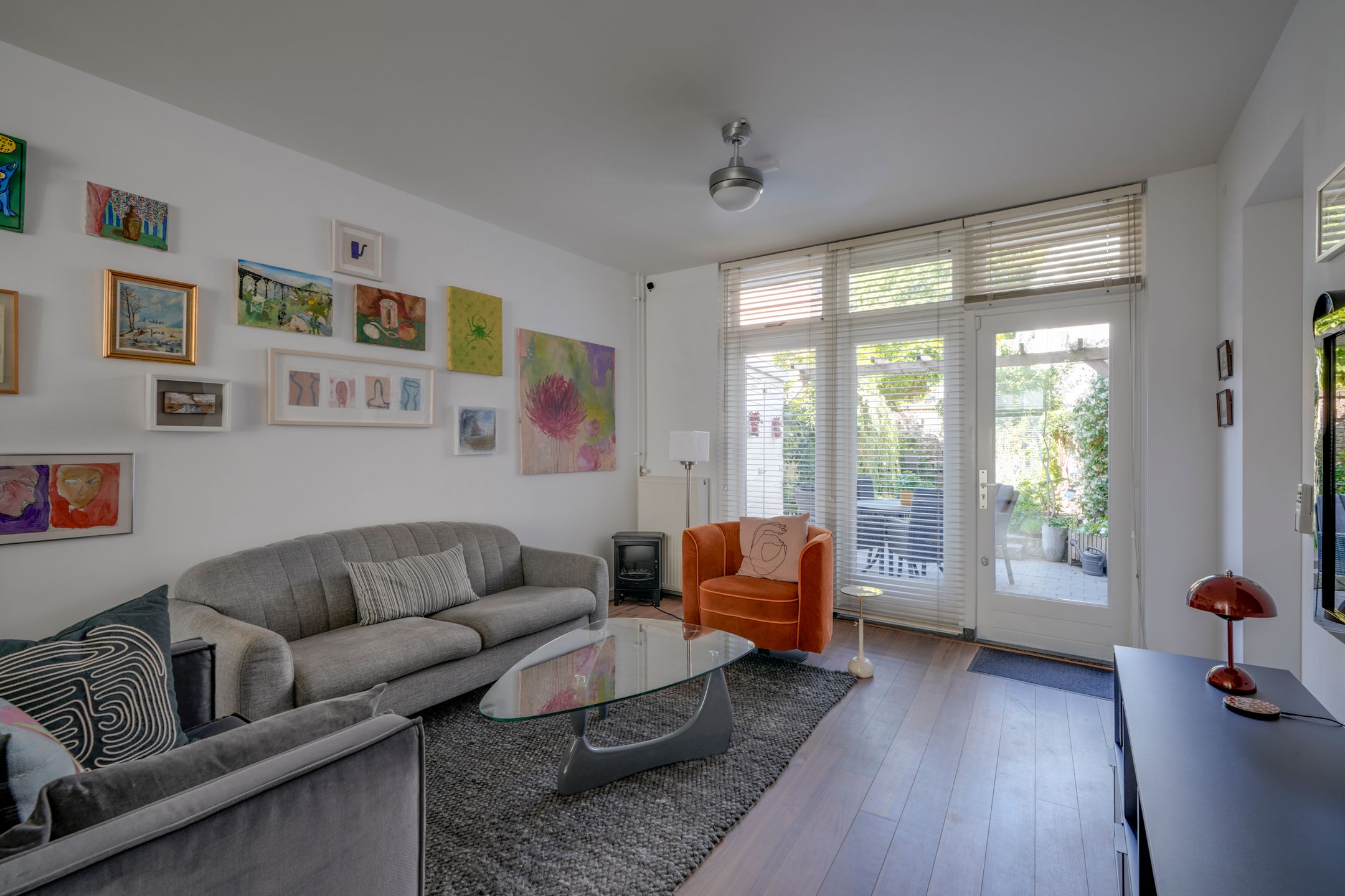 Foto 9 van Springweg 107