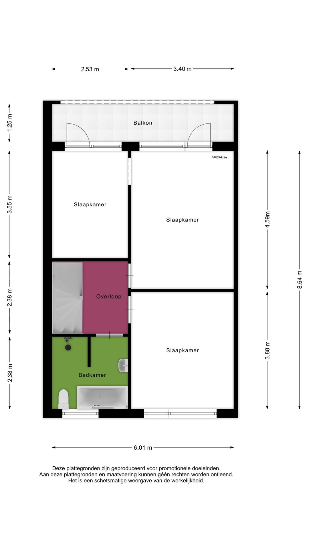 Foto 45 van Elzenbos 23