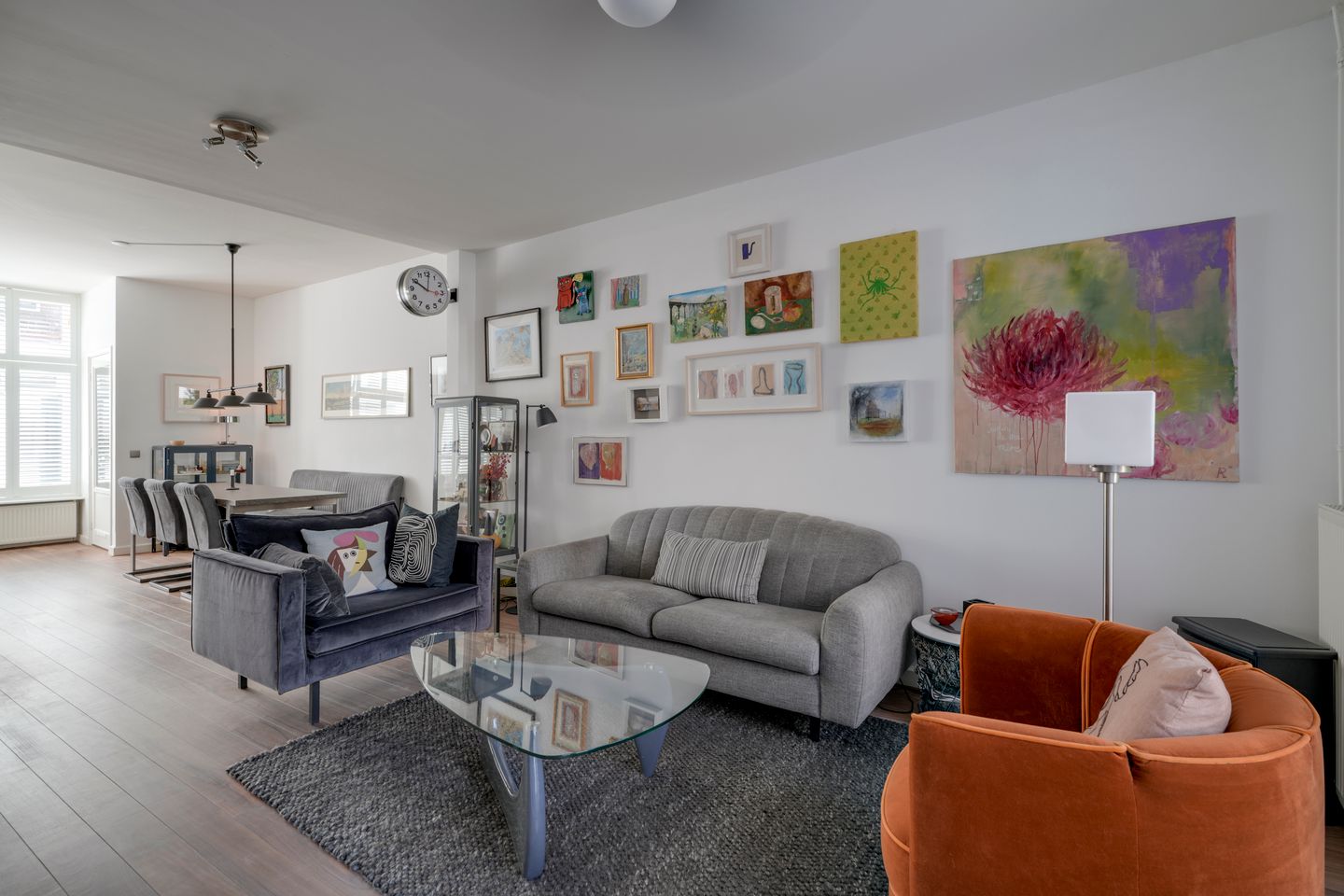 Foto 10 van Springweg 107