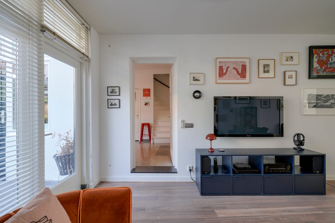 Foto 11 van Springweg 107