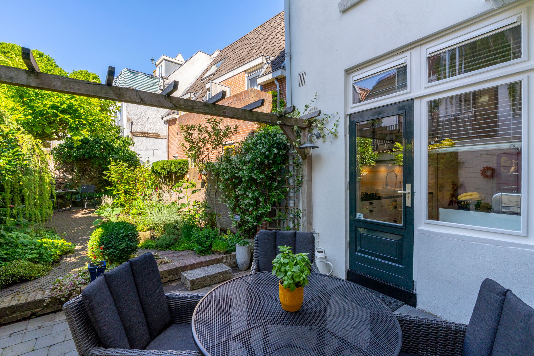 Foto 18 van Springweg 107