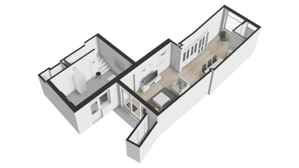 Foto 28 van Springweg 107