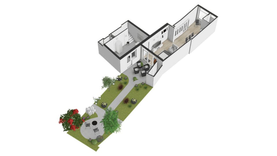 Foto 40 van Springweg 107