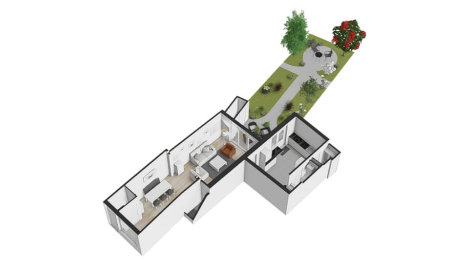 Foto 41 van Springweg 107