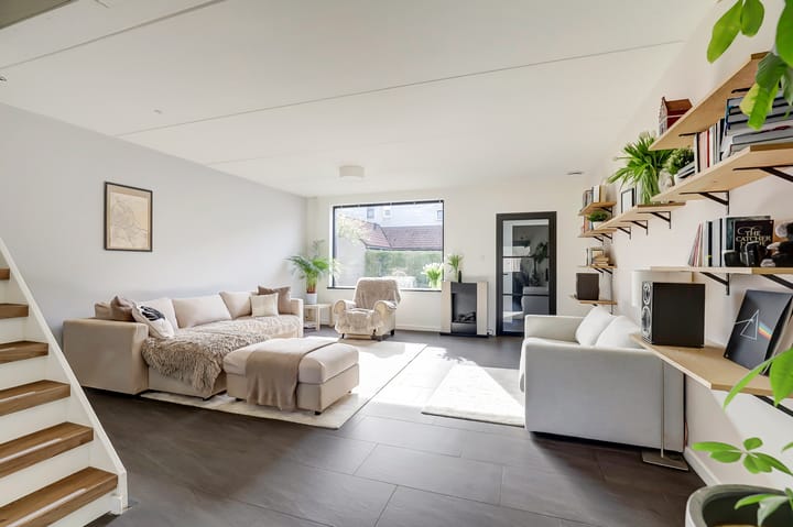 Foto 2 van Kiekendiefhoek 19