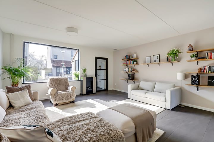 Foto 3 van Kiekendiefhoek 19