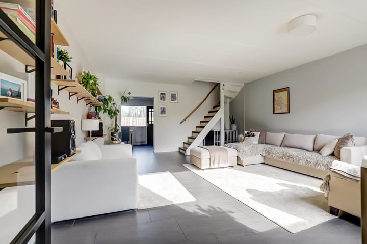 Foto 5 van Kiekendiefhoek 19